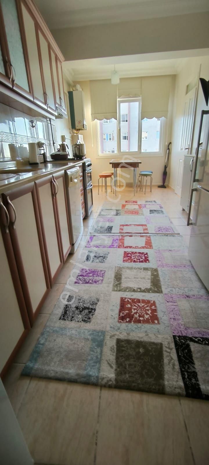 Sahibinden Site İçinde Kiralik Daire - Görsel 15