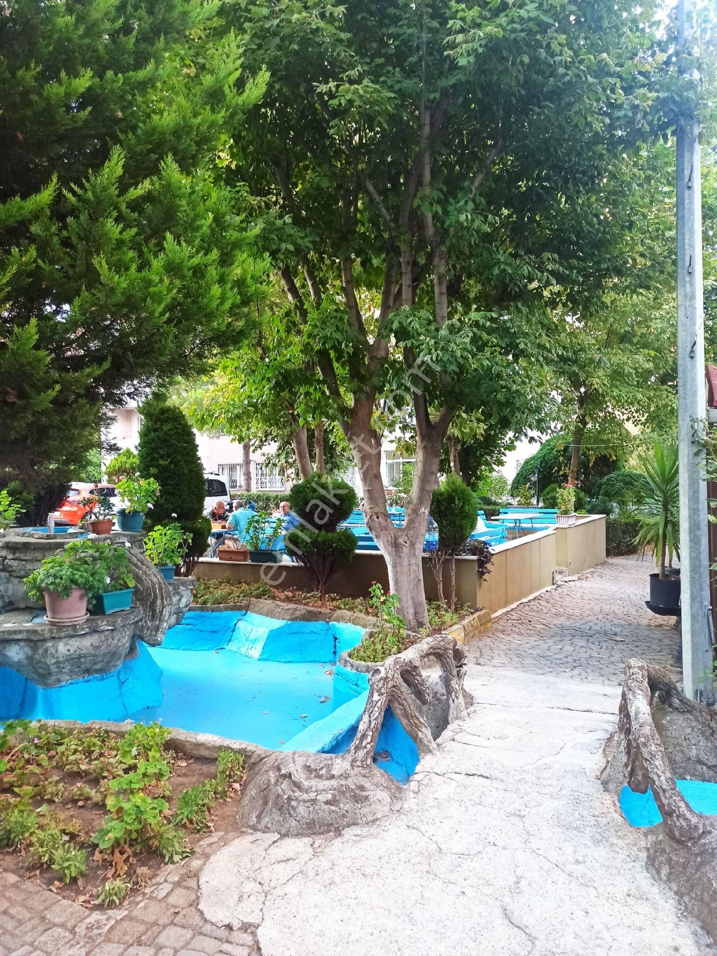 Sahibinden Site İçinde Kiralik Daire - Görsel 6