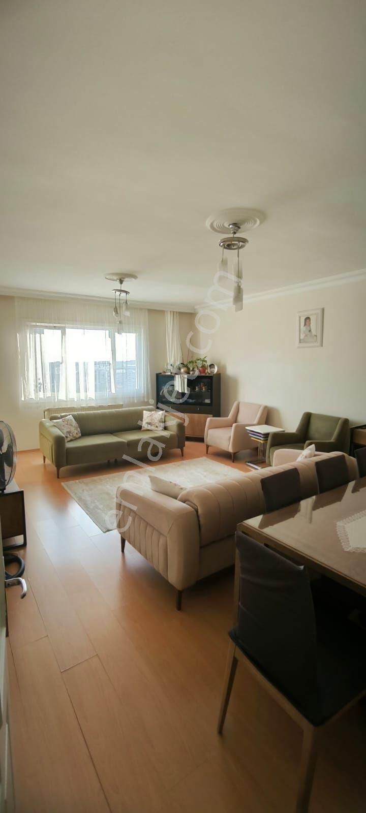 Sahibinden Site İçinde Kiralik Daire - Görsel 11