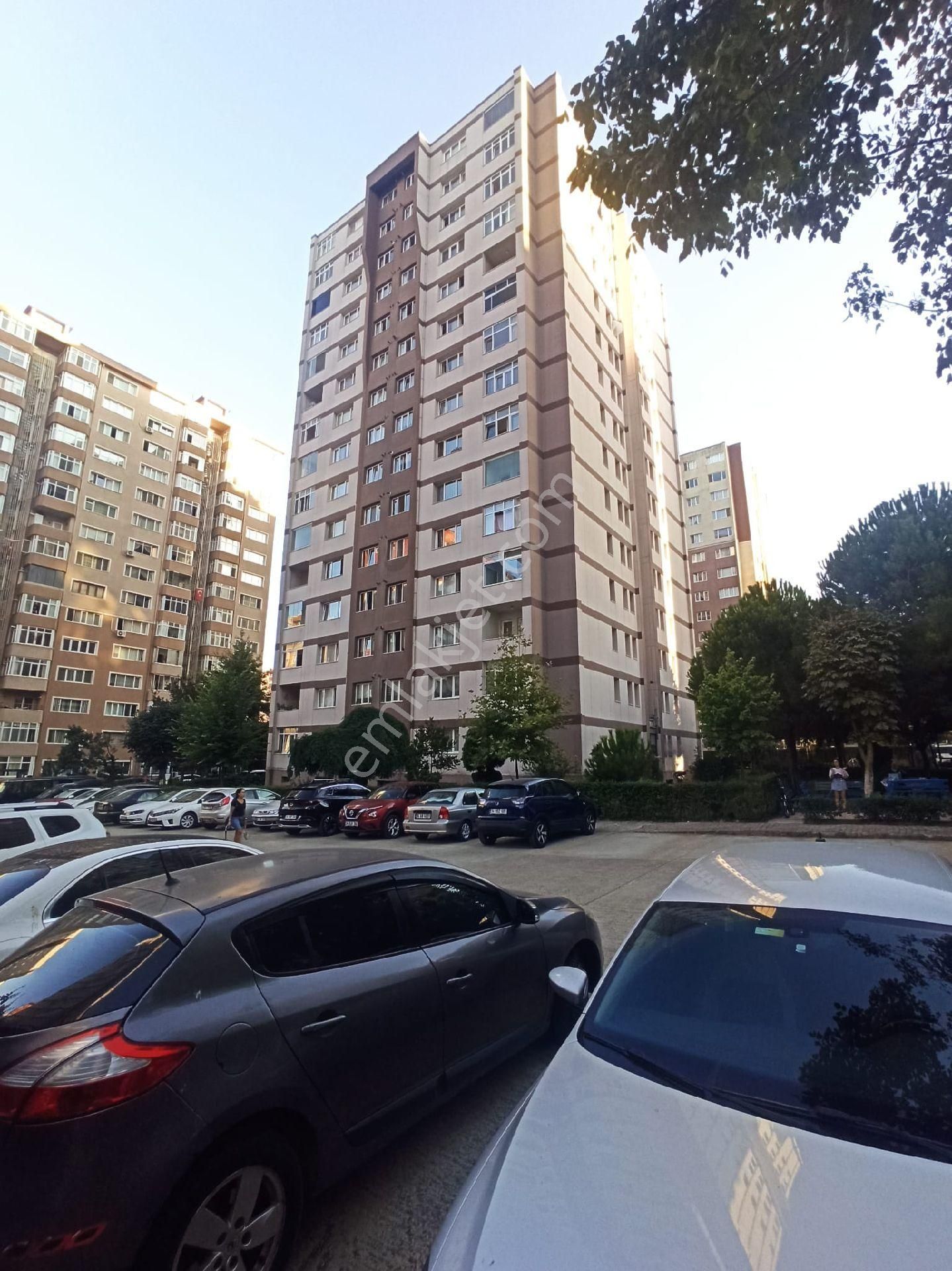 Sahibinden Site İçinde Kiralik Daire - Görsel 2