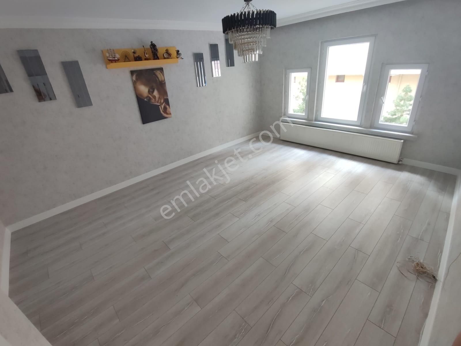 Keçiören Uyanış Satılık Daire  UYANIŞ MH'DE 3+1 SÜPER LÜX YAPILI MASRAFSIZ DAİRE TUĞRUL EMLAK'TAN