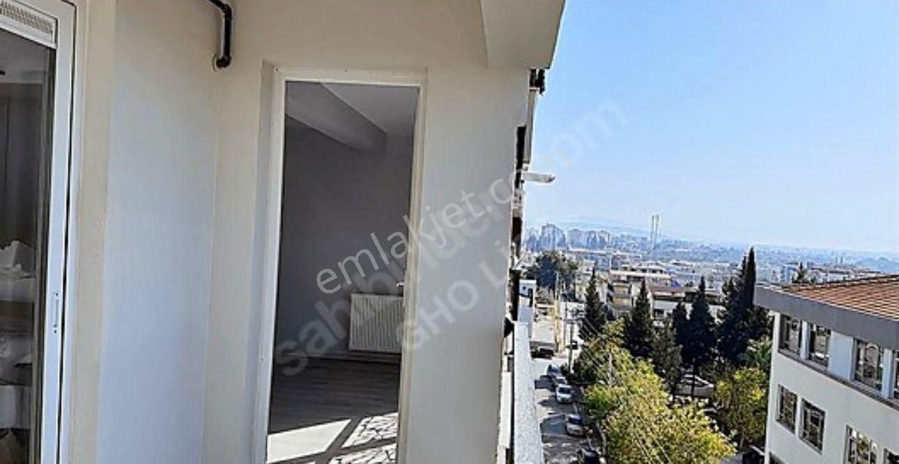 Torbalı İnönü Satılık Daire TORBALI AYRANCILAR İNÖNÜ MAH. ANA CADDE ÜZERİ 2+1 SATILIK DAİRE