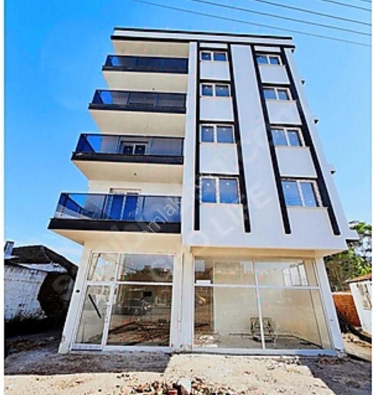 Bornova Doğanlar Satılık Daire BORNOVA'DA SATILIK 2+1 SIFIR DAİRE