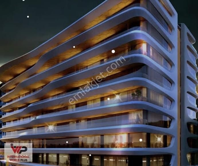 Şişli İnönü Kiralık Residence Petek Residance'ta 1+1 Lüx Full Eşyalı Kiralık Daire