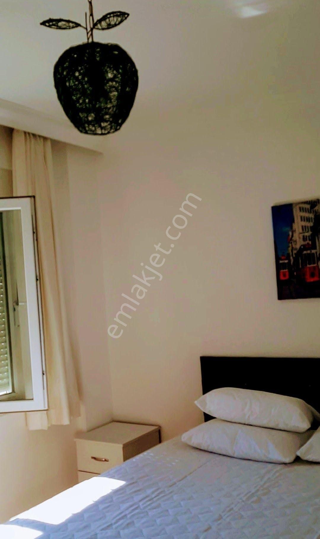 Manavgat Side Satılık Daire KAYA EMLAKTAN SİDE CENNETLER DE 1+1 SATILIK DAİRE 