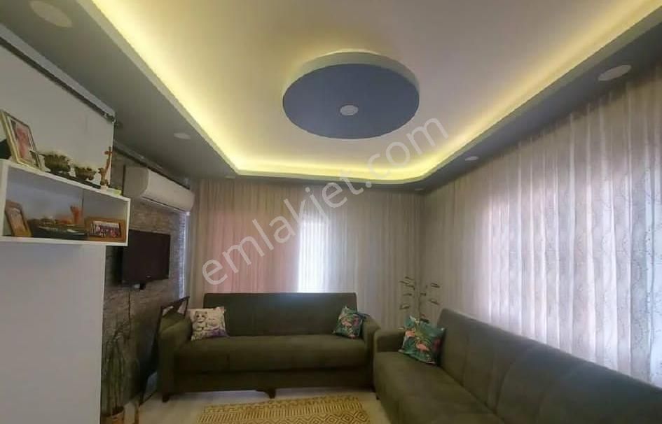 Turgutlu Selvilitepe Satılık Daire  AĞABEY GAYRİMENKUL DEN SELVİLİTEPE MAHALLESİNDE SATILIK DAİRE