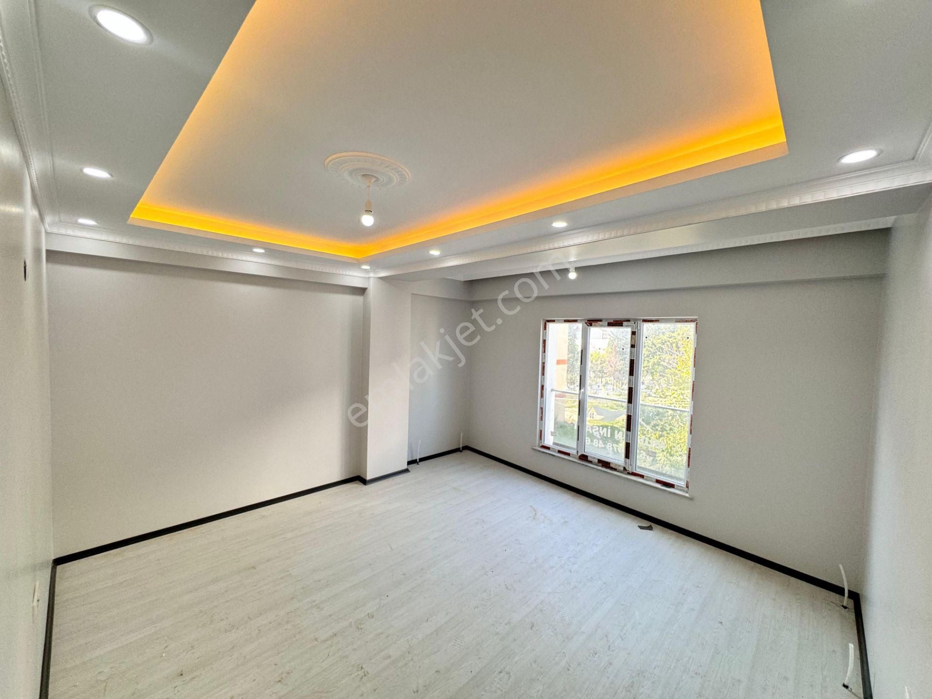 Arnavutköy İslambey Satılık Daire  ÜÇ KARDEŞLER'DEN İSLAMBEY MH SATILIK 2+1 110M² ULTRA LÜX ARAKAT