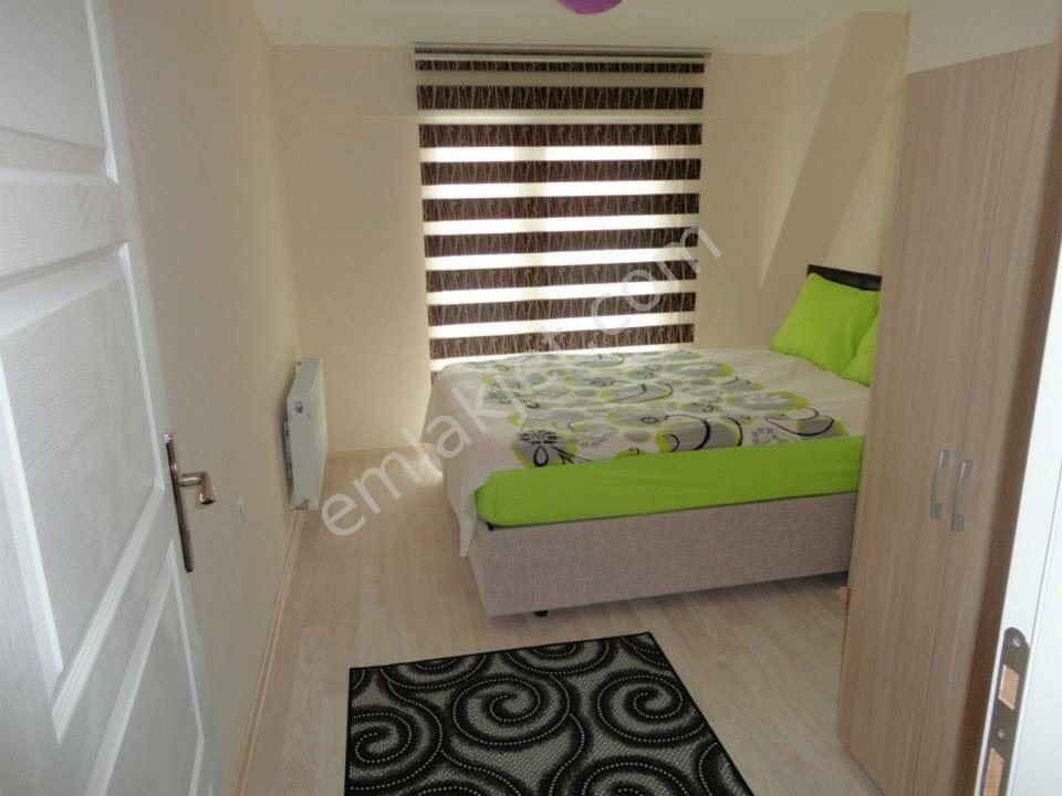 Görükle Günlük Kiralık Ev Ceren Pansiyon - Görsel 11