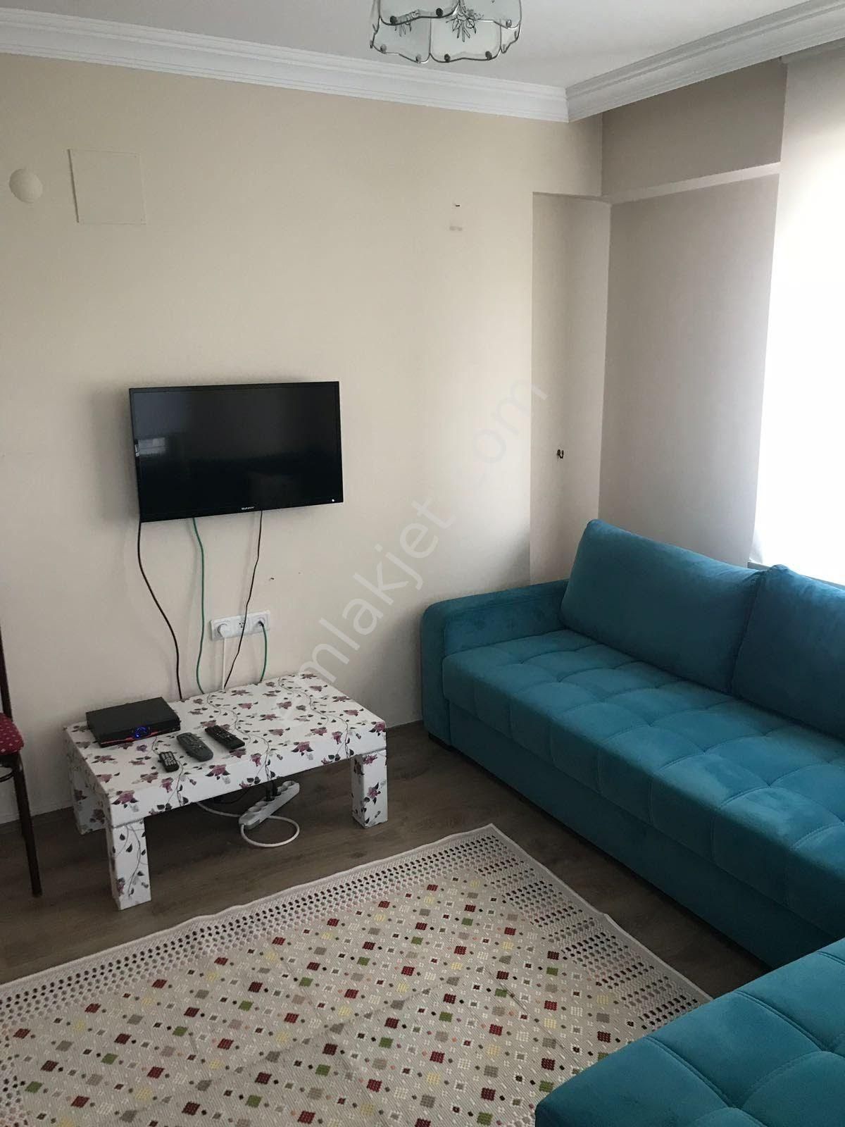 Görükle Günlük Kiralık Ev Ceren Pansiyon - Görsel 10