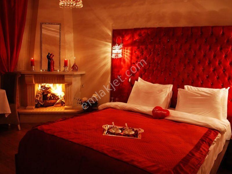 Görükle Günlük Kiralık Ev Ceren Pansiyon - Görsel 12