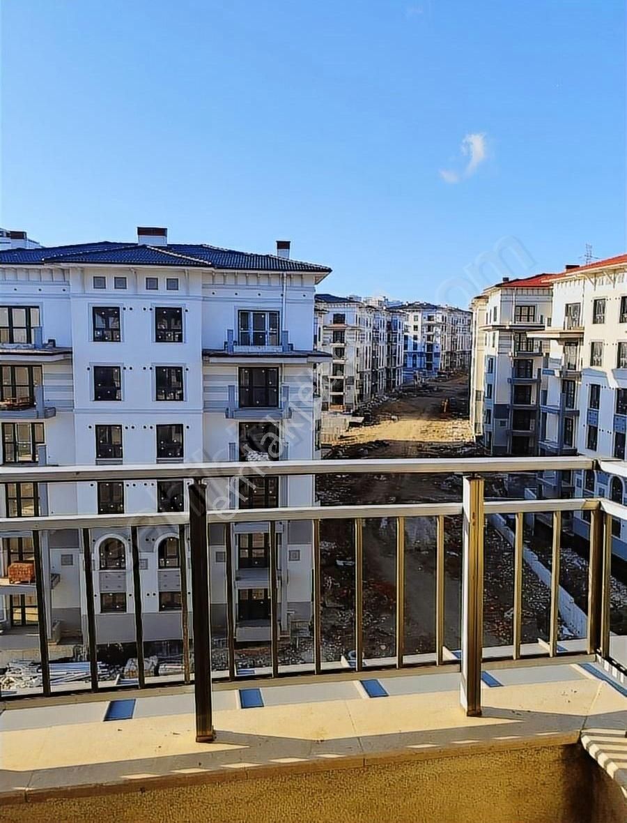 Rota Emlak Ve İnşaat Selçuklu Evlerinde Fırsat Daire - Görsel 5