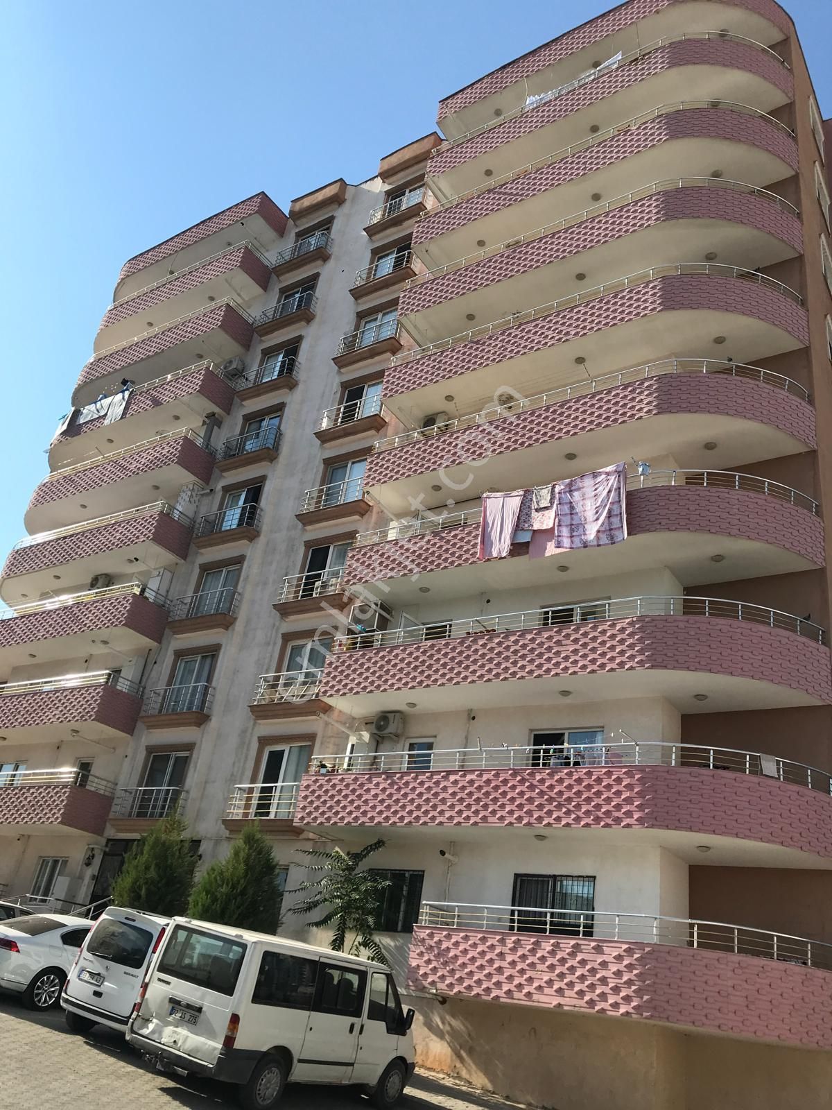 Midyat Bahçelievler Satılık Daire  SAHİBİNDEN SATILIK FIRSAT DAİRE