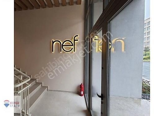 Çekmeköy Nişantepe Kiralık Daire ÇEKMEKÖY NİŞANTEPE MAH NEF ÇAMLITEPE SİT DE KİRALIK 2+1 DAİRE