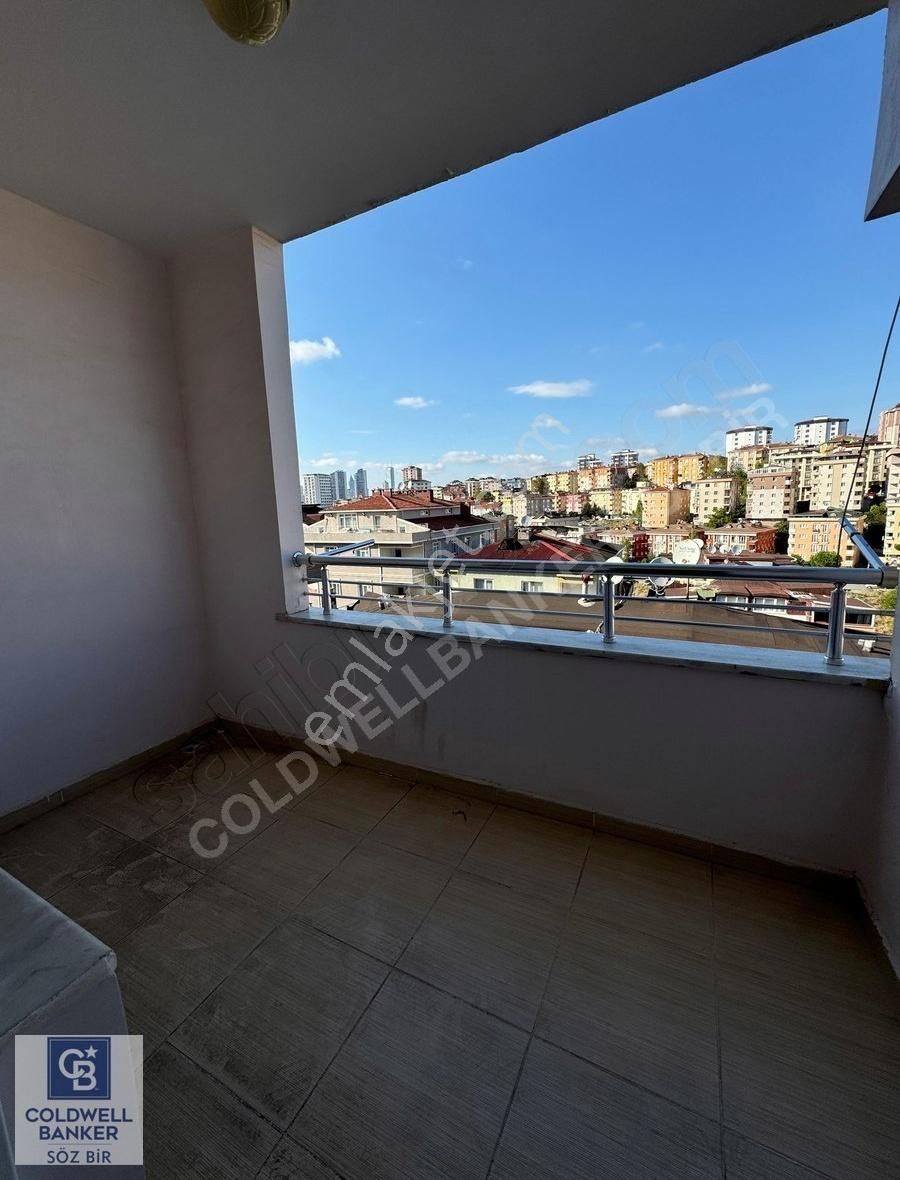 Maltepe Fındıklı Satılık Daire MALTEPE FINDIKLI MAHALLESİ SATILIK 3+1 BOŞ DAİRE