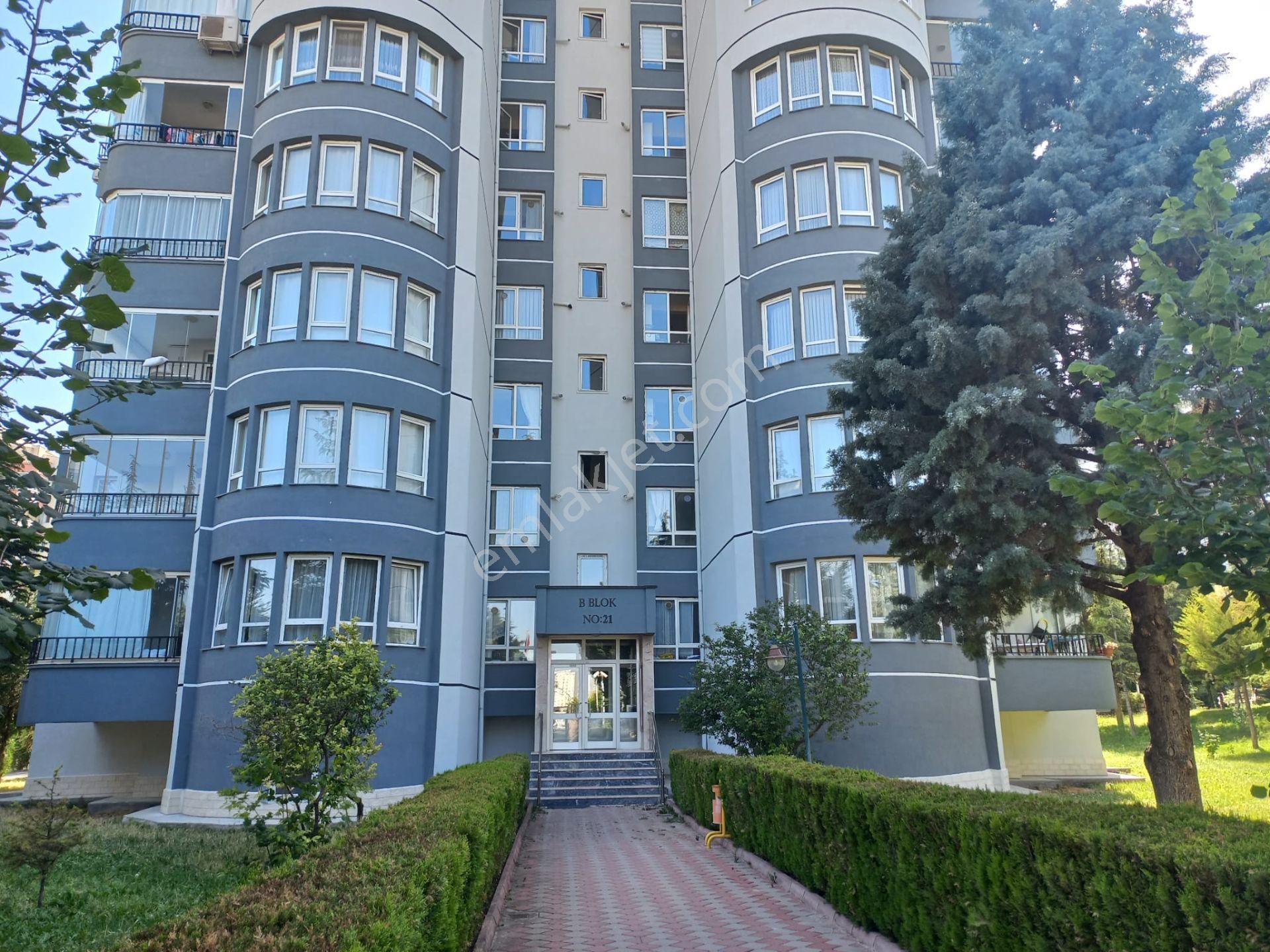 Yenimahalle Ata Kiralık Daire  ÇITIRIK TAN ERYAMAN ATA MAH.EŞYALI  3+1 KİRALIK DAİRE