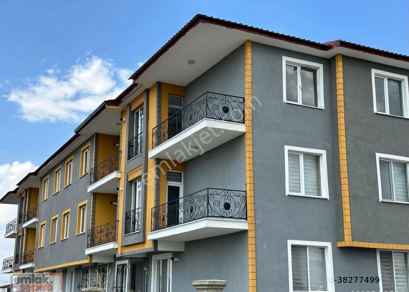 Aziziye Saltuklu Kiralık Daire Erzurum Emlak Sepetin'ten Dadaşkent'de Kiralık 2+1 Sıfır Daire