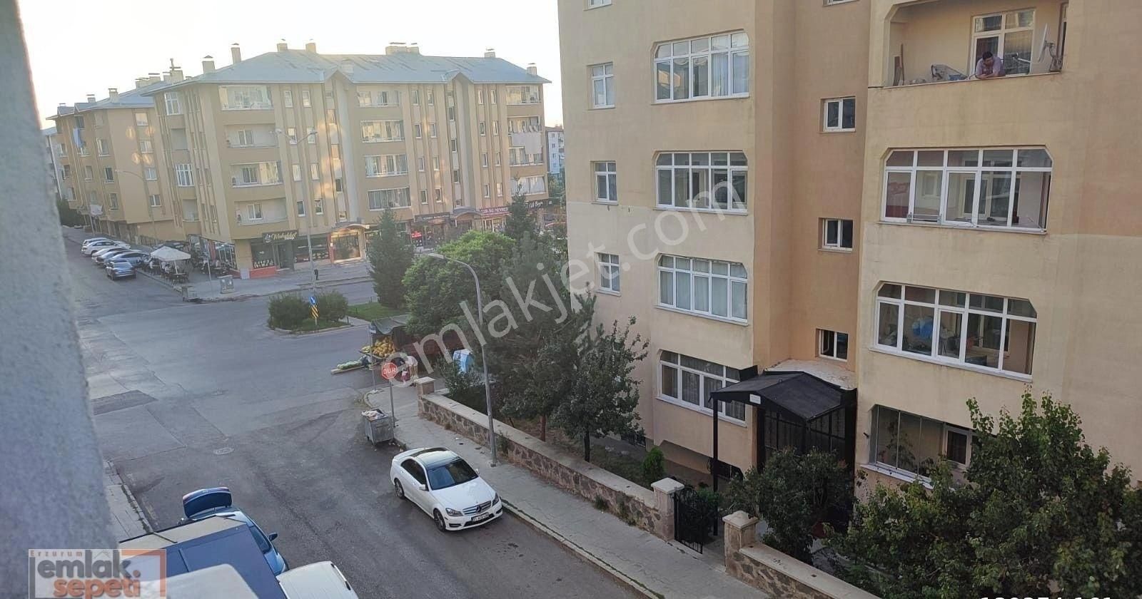 Yakutiye Şükrüpaşa Satılık Daire Erzurum Emlak Sepetin'ten Şükrüpaşa'da Satılık 2+1 Daire