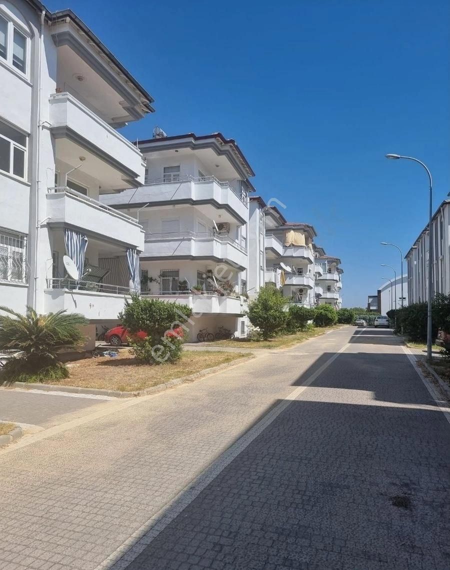 Manavgat Side Satılık Daire SİDE  CENNETLERDE POLİS EVLERİNDE 3+1 GENİŞ DAİRE