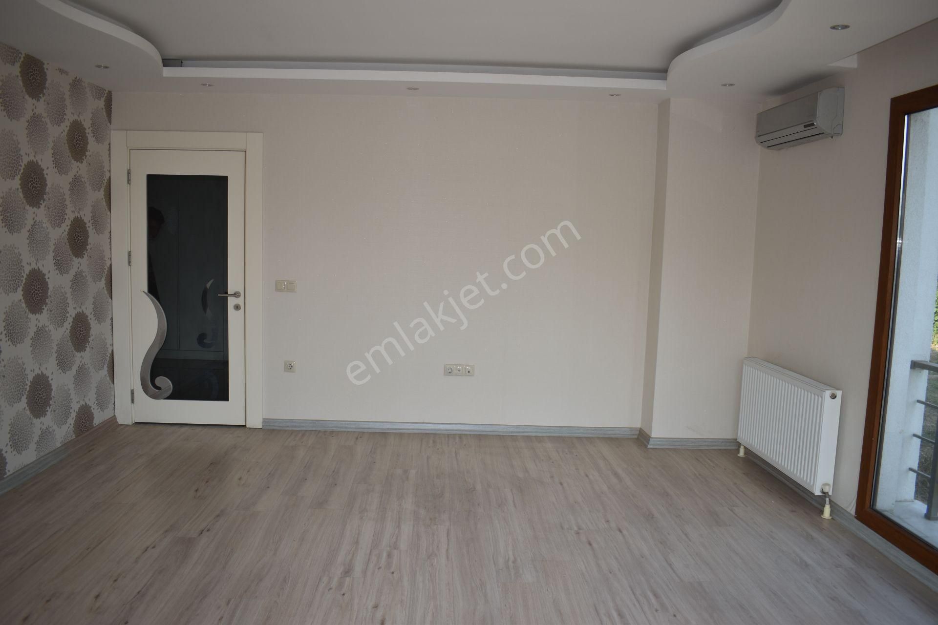 Büyükçekmece Fatih Mah Ultra Lüks Sıfır Geniş Arakat 3+1 Satılık Daire - Görsel 4