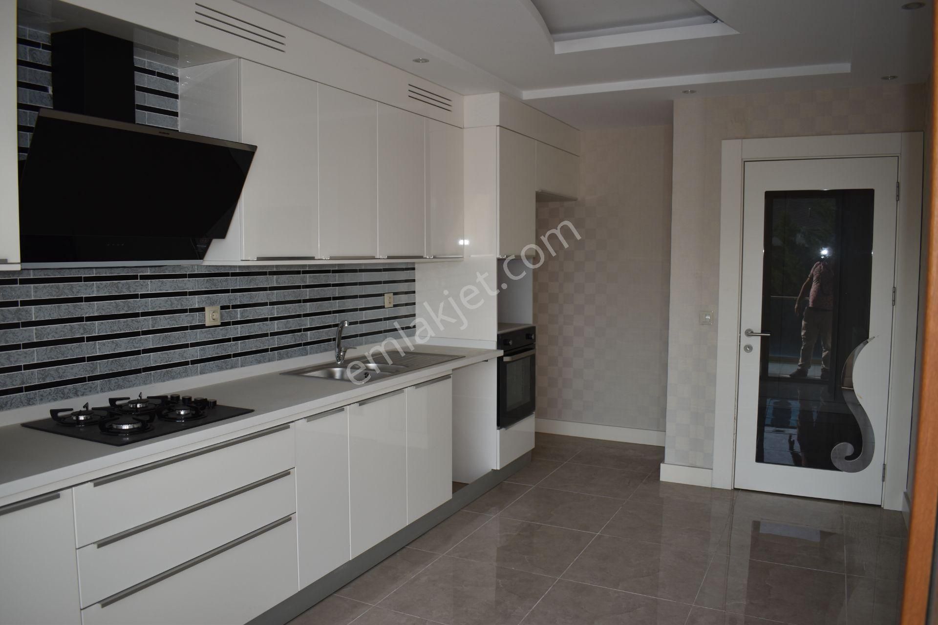 Büyükçekmece Fatih Mah Ultra Lüks Sıfır Geniş Arakat 3+1 Satılık Daire - Görsel 29
