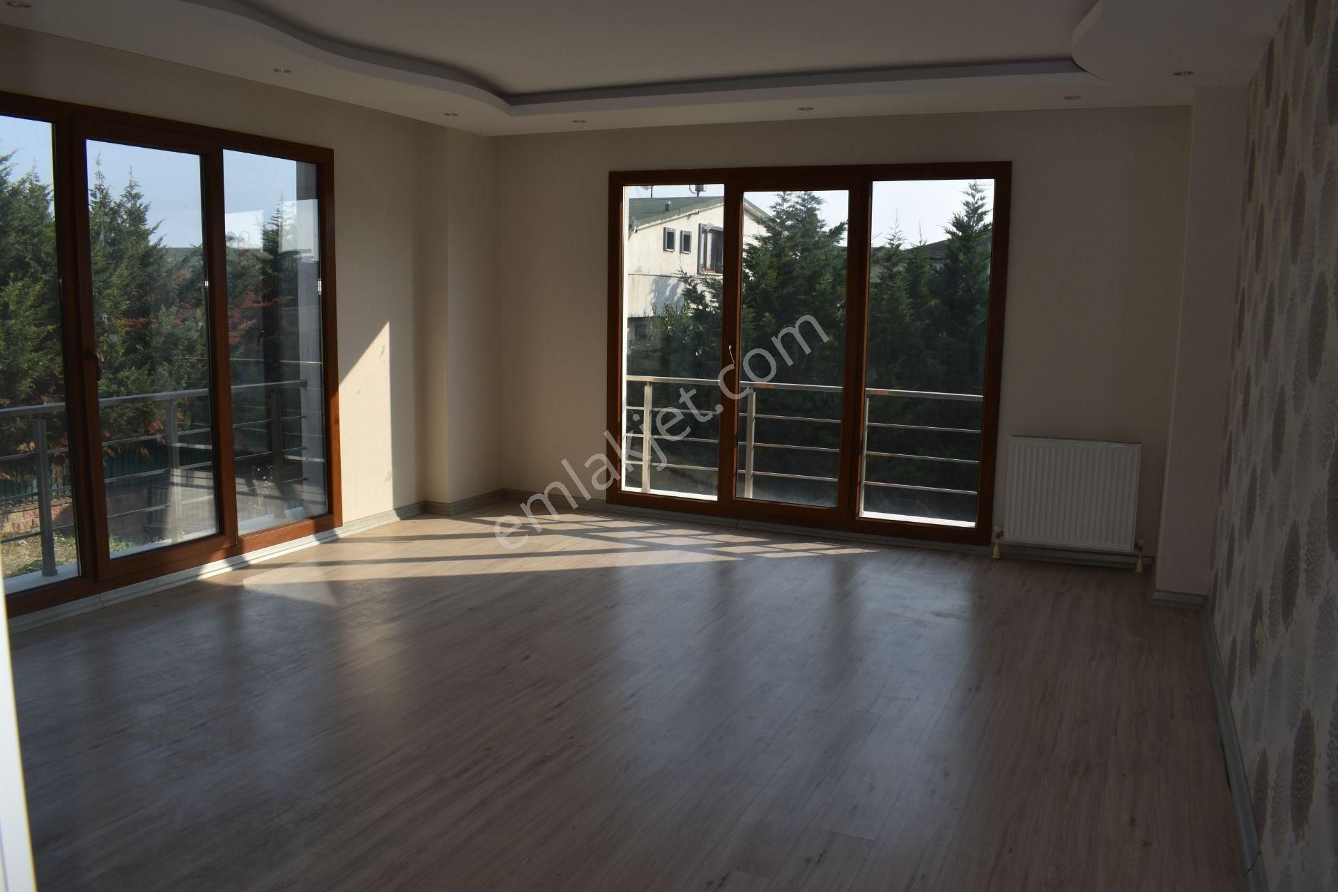 Büyükçekmece Fatih Mah Ultra Lüks Sıfır Geniş Arakat 3+1 Satılık Daire - Görsel 2