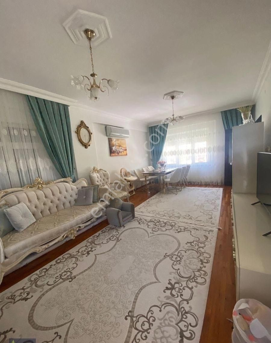 Kemer Yeni Satılık Daire 3+1 SATILIK DAİRE