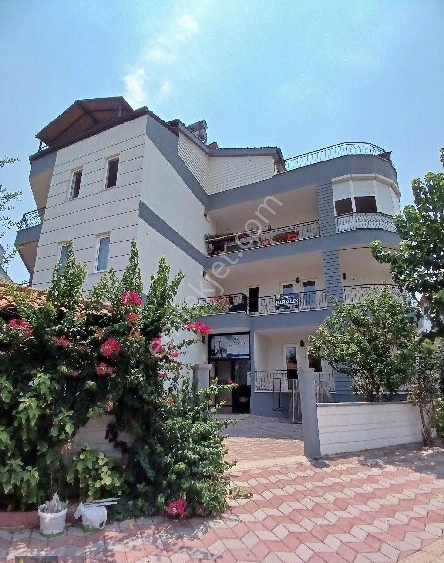 Kemer Arslanbucak Kiralık Daire ARSLANBUCAKTA KİRALIK ARA KAT 2+1 AYRI MUTFAKLI DAİRE