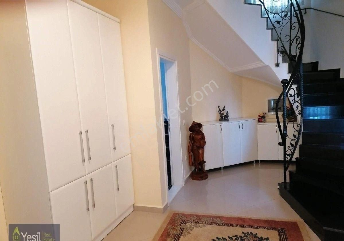 Satılık 3+1 Mustakil Villa - Görsel 8