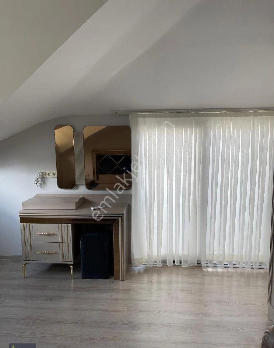 Arslanbucak'ta Satılık 3+1 Lüks Site İçi - Görsel 15