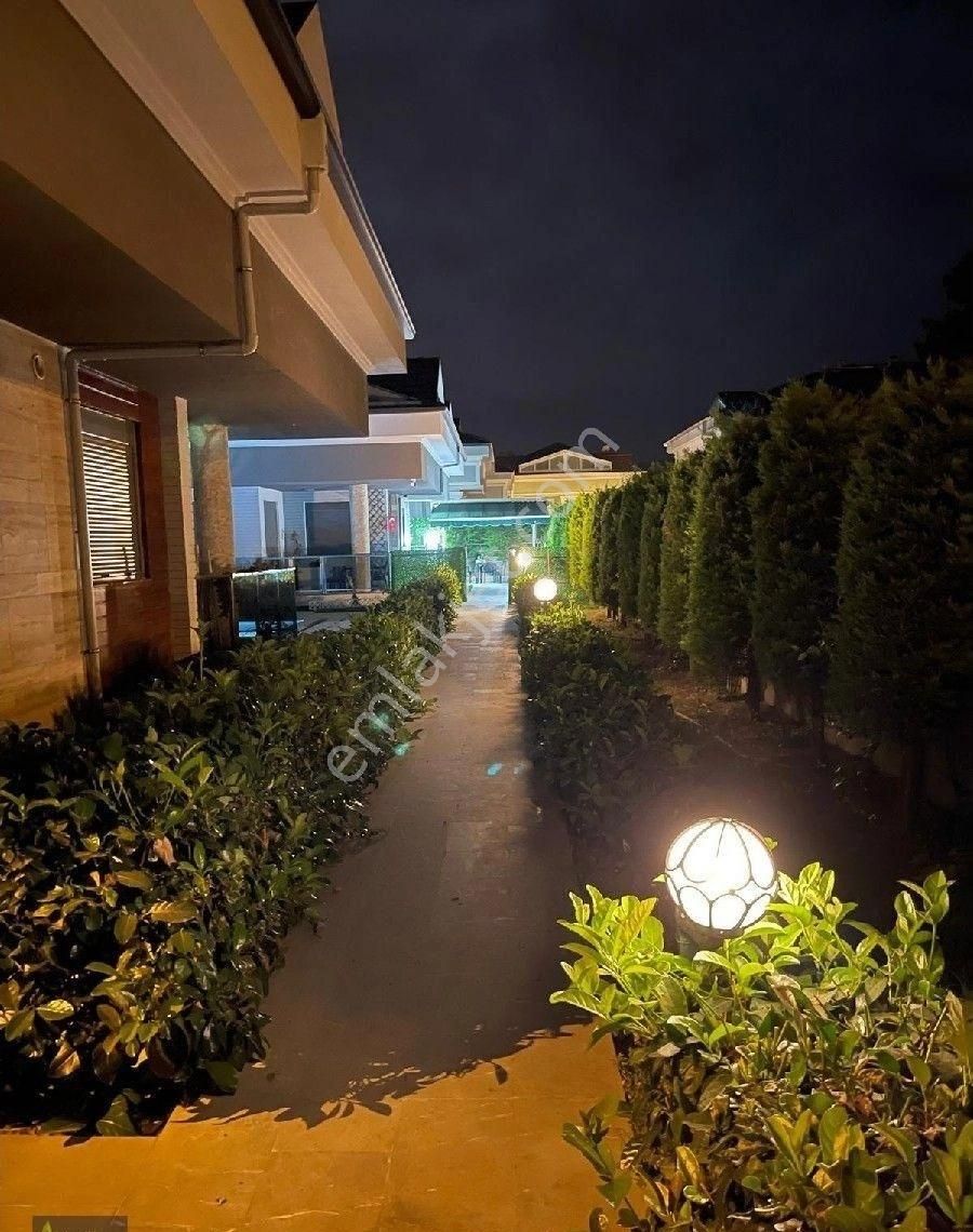 Arslanbucak'ta Satılık 3+1 Lüks Site İçi - Görsel 11
