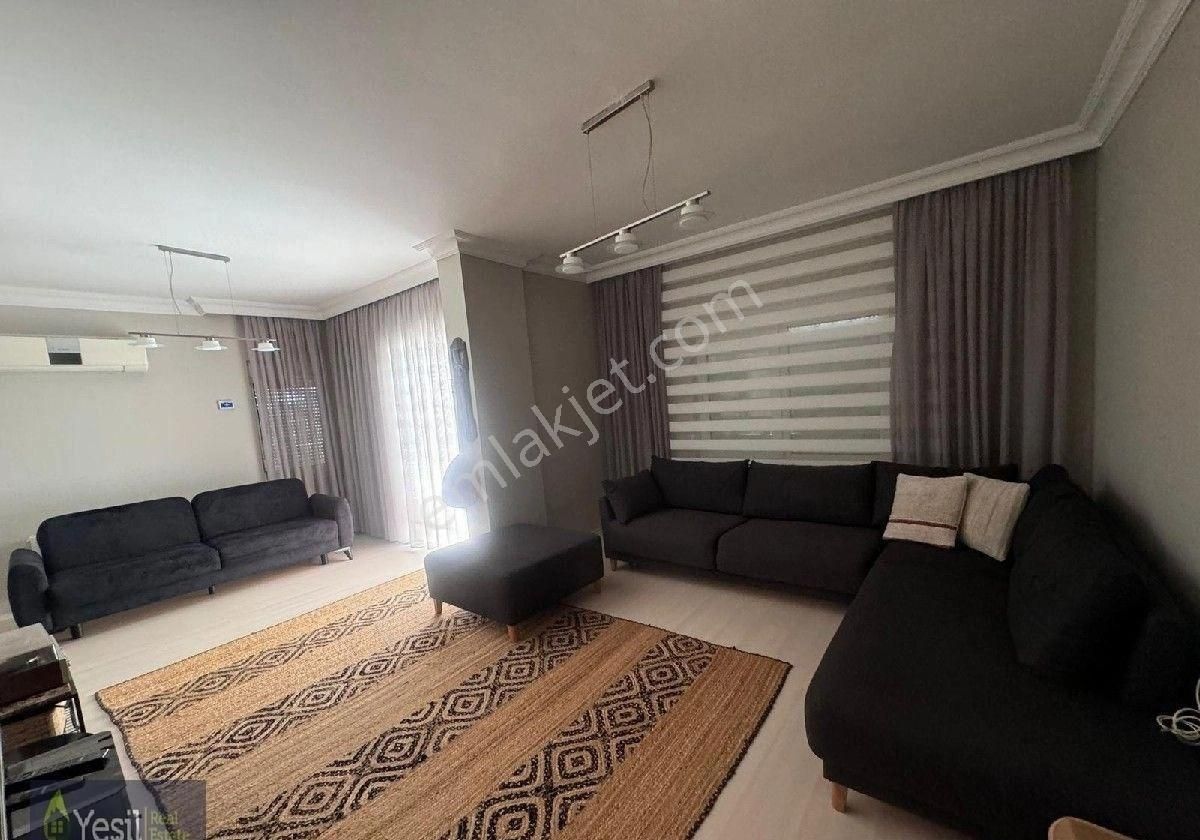 Kemer Arslanbucak Satılık Daire ARSLANBUCAK MAHALLESİNDE 3+1 CADDE ÜZERİ 160 M2 DÜZ DAİRE