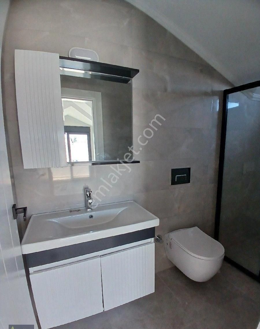 Arslanbucak'ta Satılık 3+1 Ayrı Mutfaklı Site İçinde Villa - Görsel 6