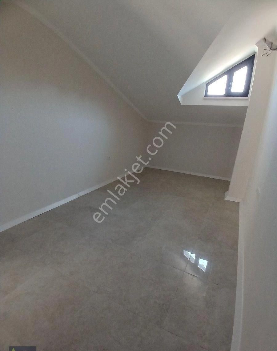 Arslanbucak'ta Satılık 3+1 Ayrı Mutfaklı Site İçinde Villa - Görsel 20