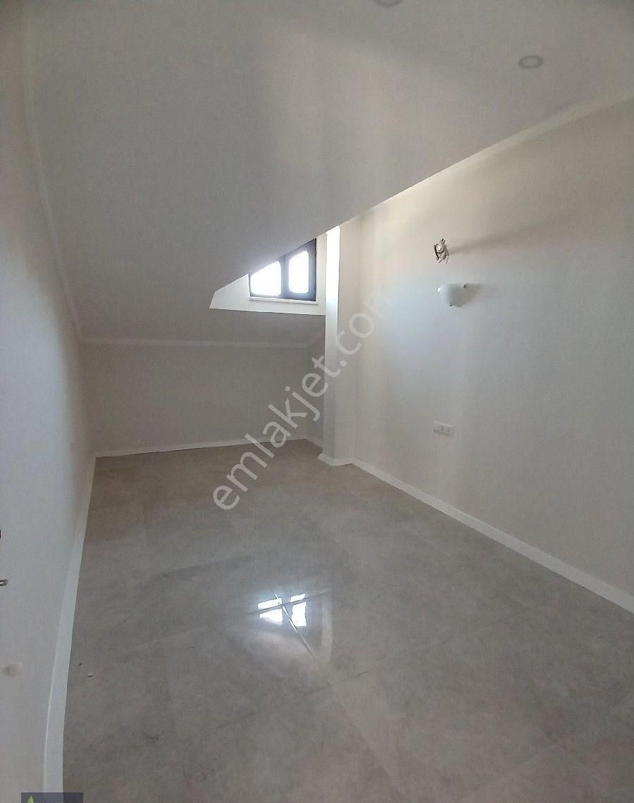 Arslanbucak'ta Satılık 3+1 Ayrı Mutfaklı Site İçinde Villa - Görsel 19