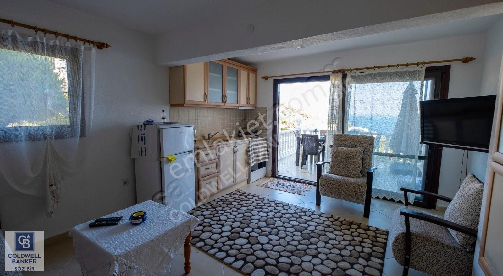 Bodrum Dirmil Satılık Villa Bodrum Yalıkavak Sporkent 1 Sitesi Satılık 3+2 Villa