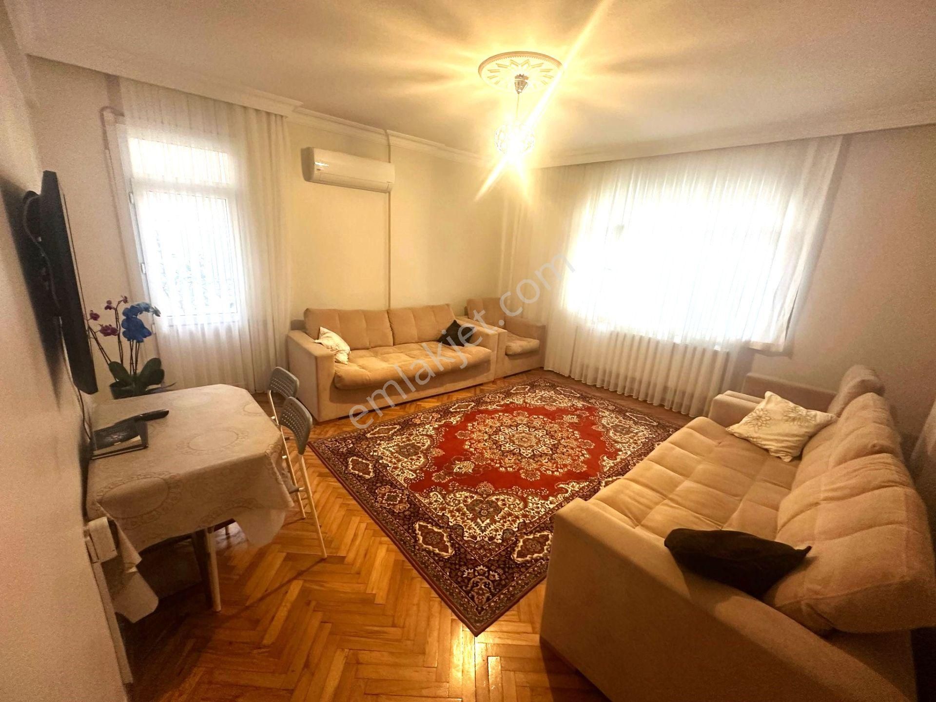 Bahçelievler Soğanlı Satılık Daire  GoldHouse dan Satılık Basın Sitesi nde Bakımlı Ara Kat 3+1 Daire