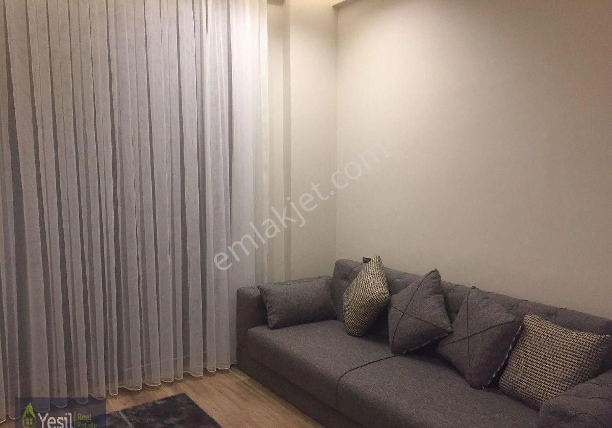 Satılık 4+1 Luks Eşyalı - Görsel 20