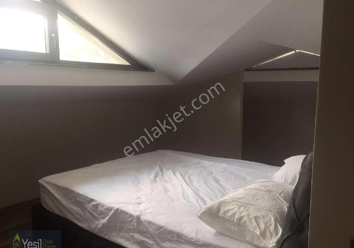 Satılık 4+1 Luks Eşyalı - Görsel 24