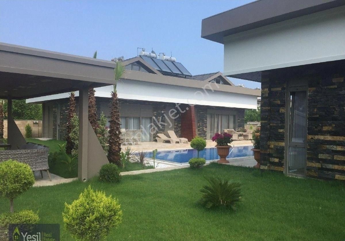 Satılık 4+1 Luks Eşyalı - Görsel 6