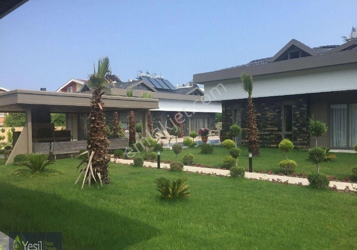 Satılık 4+1 Luks Eşyalı - Görsel 10