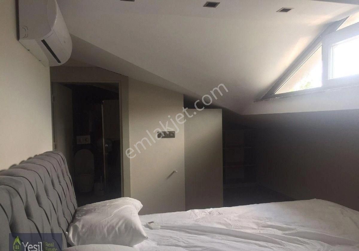 Satılık 4+1 Luks Eşyalı - Görsel 18