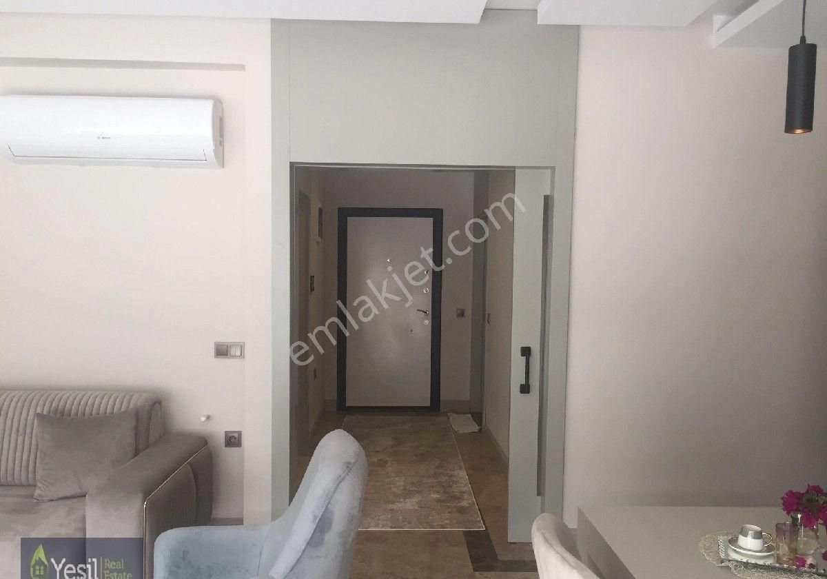 Satılık 4+1 Luks Eşyalı - Görsel 22