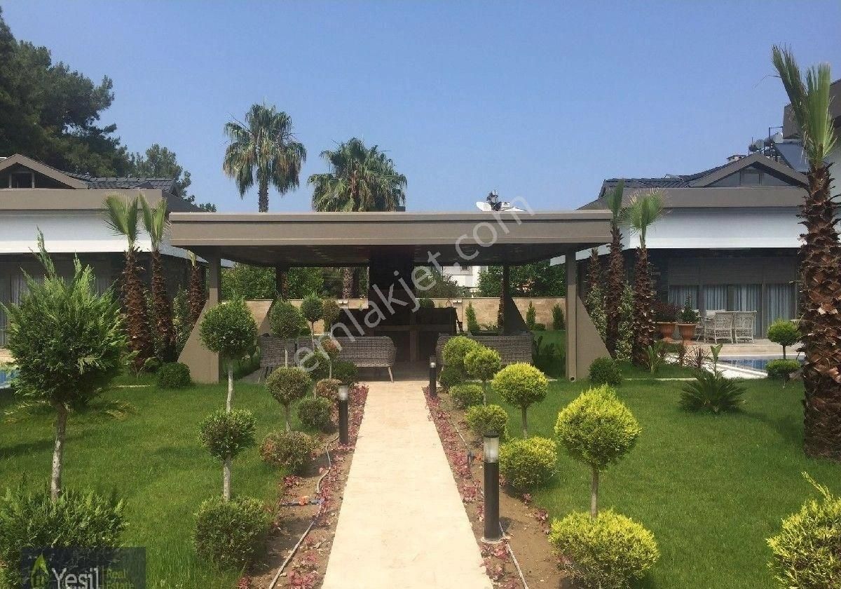 Satılık 4+1 Luks Eşyalı - Görsel 4