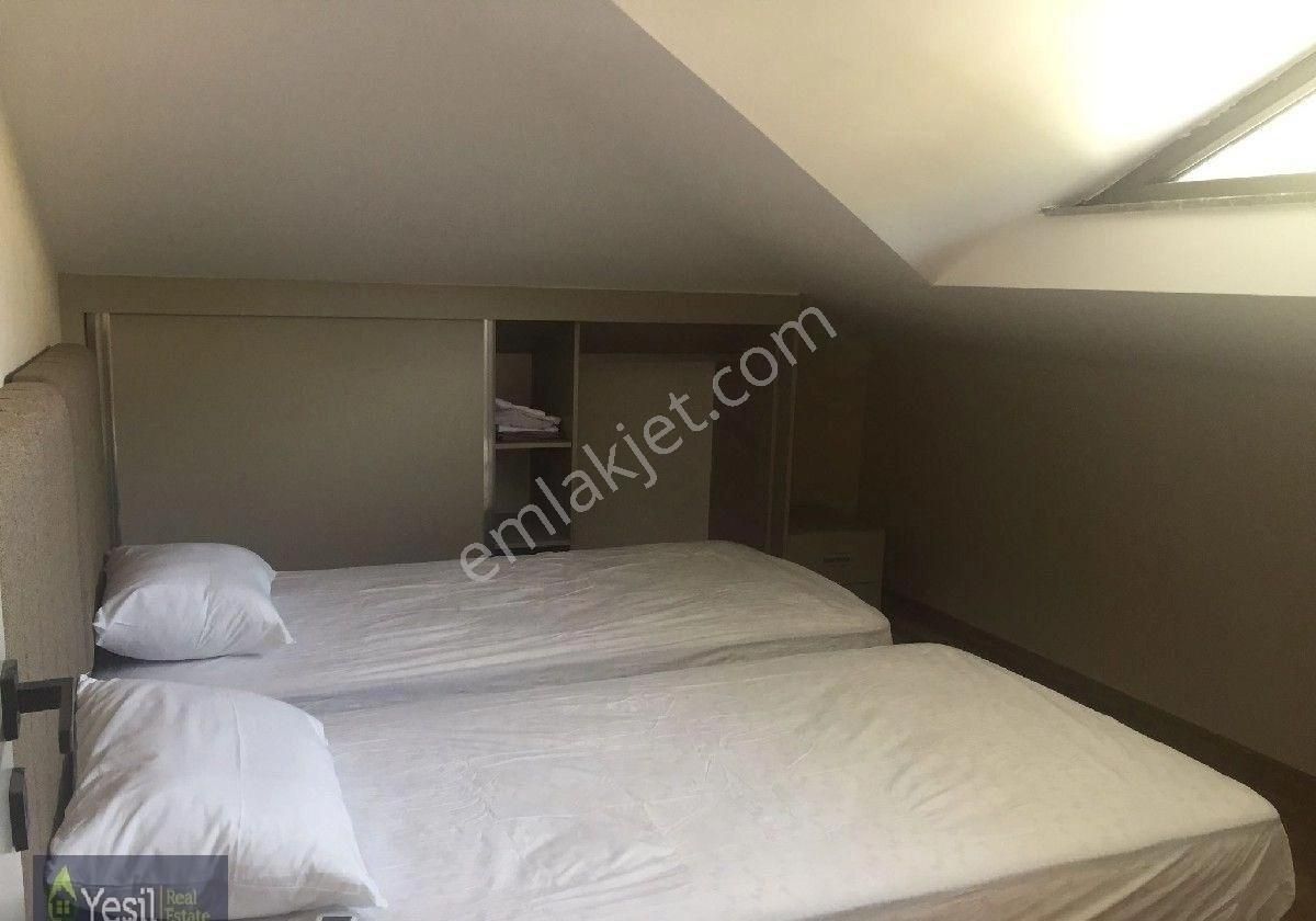 Satılık 4+1 Luks Eşyalı - Görsel 27