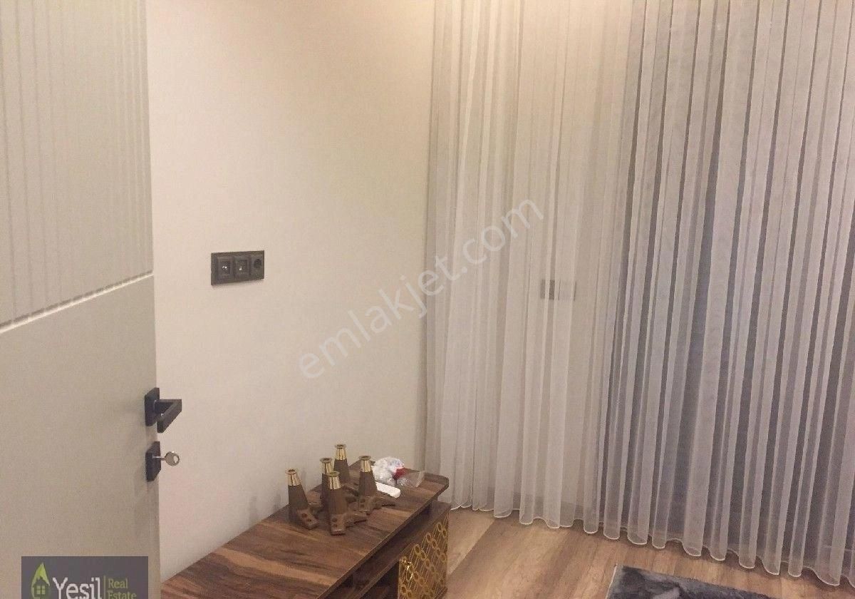 Satılık 4+1 Luks Eşyalı - Görsel 21