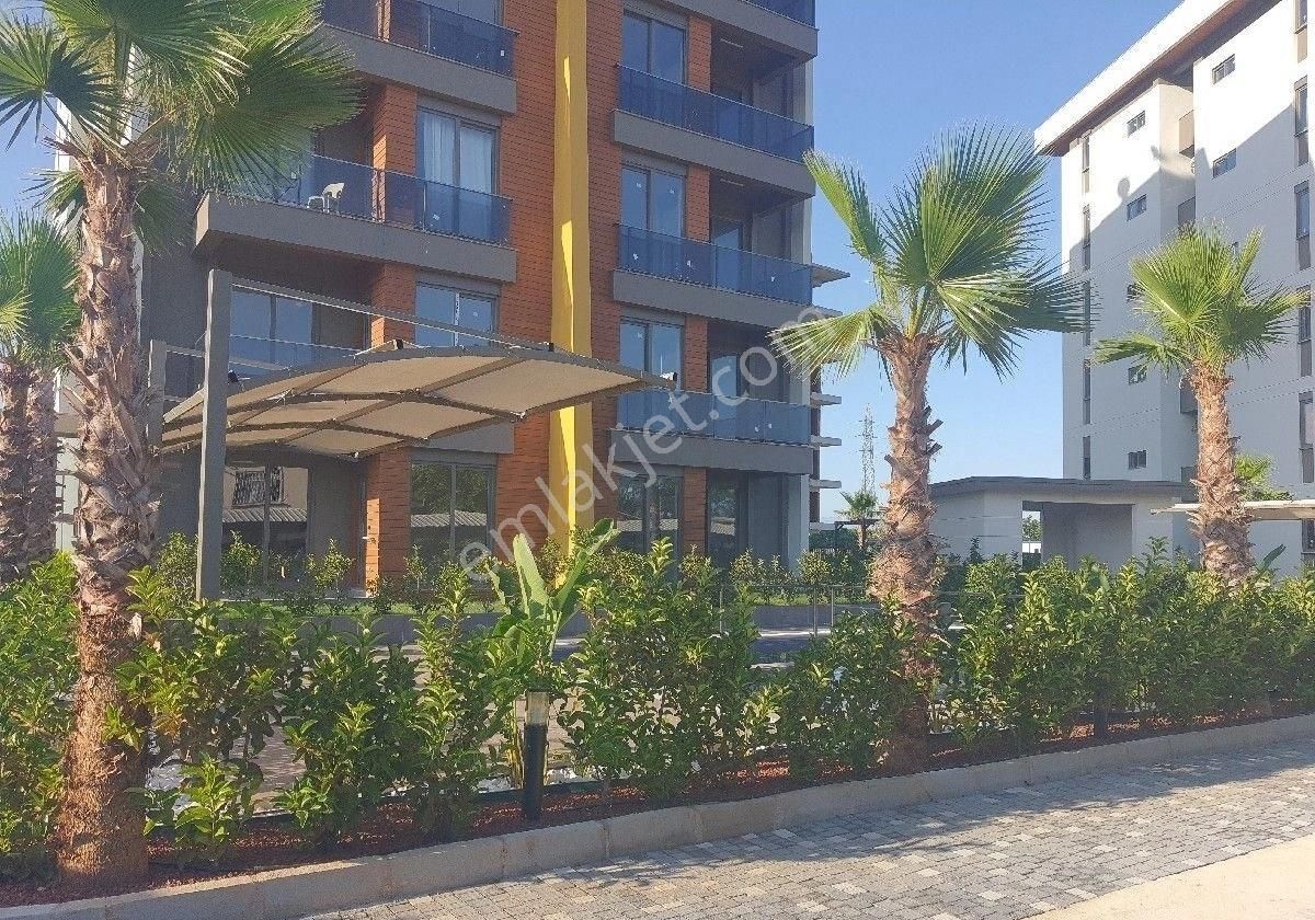 Kepez Beşkonaklılar Satılık Daire ANTALYA KEPEZ GÖKSU MAH