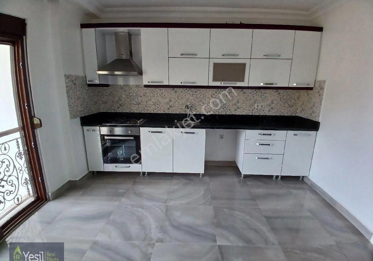 Kemer Yeni Kiralık Daire KEMER MERKEZDE 3+1 GENIŞ DUBLEKS DAİRE