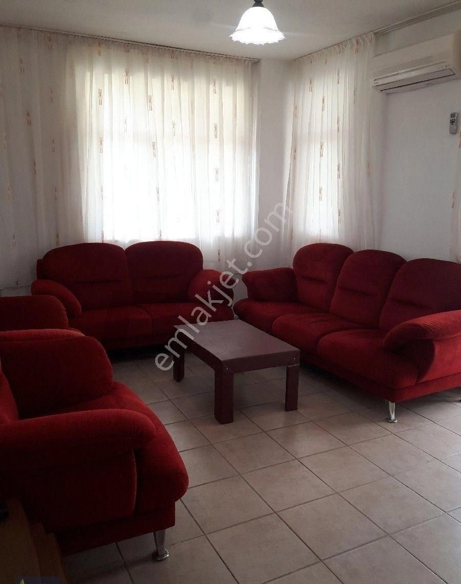 Kemer Arslanbucak Kiralık Daire ARSLANBUCAK'TA KİRALIK 1+1 EŞYALI DAİRE