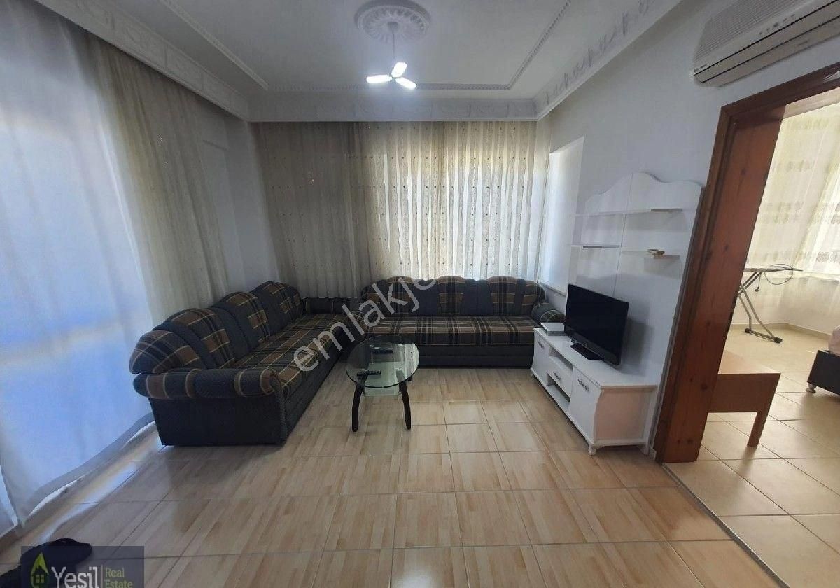 Kemer Kuzdere Kiralık Daire KUZDERE'DE KİRALIK EŞYALI 2+1 DAİRE