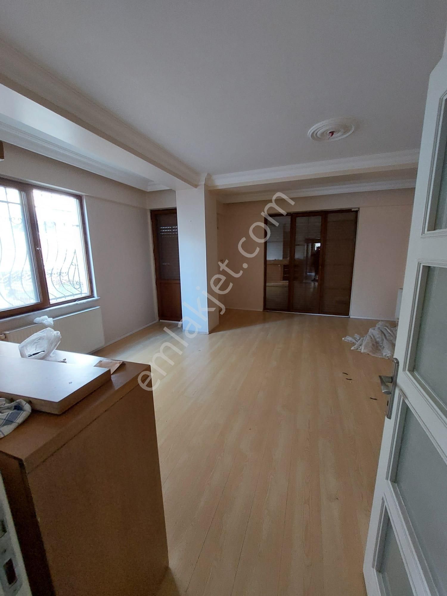 Ataşehir İnönü Satılık Daire ORYAŞTAN İNÖNÜDE CADDEYE YAKIN MASRAFSIZ,İSKANLI 100m2 2+1 DAİRE 